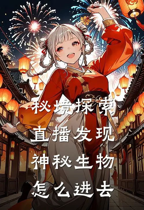 秘境探索直播发现神秘生物怎么进去