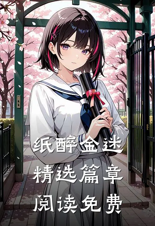 纸醉金迷精选篇章阅读免费