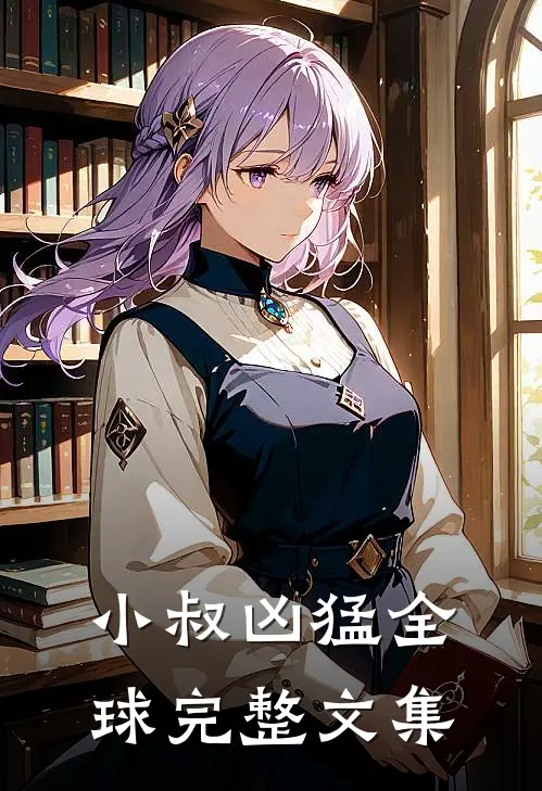 小叔凶猛全球完整文集