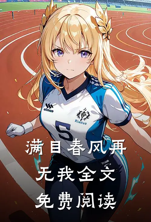 满目春风再无我全文免费阅读