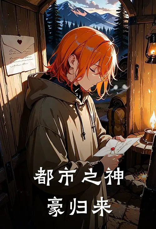 都市之神豪归来