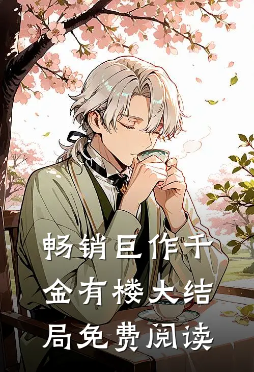 畅销巨作千金有楼大结局免费阅读