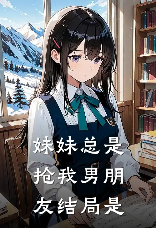 妹妹总是抢我男朋友结局是
