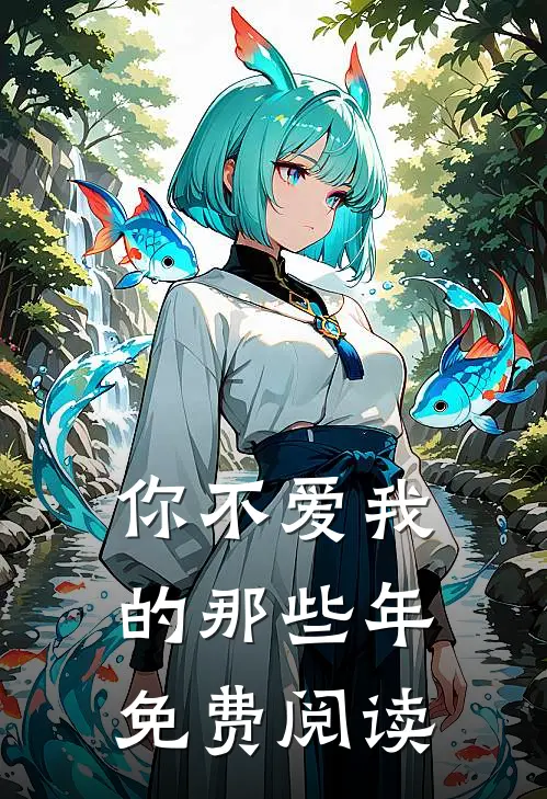 你不爱我的那些年免费阅读