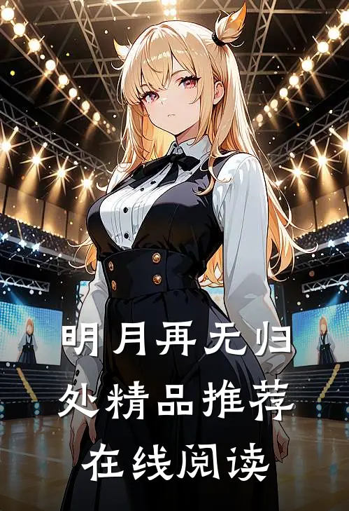 明月再无归处精品推荐在线阅读