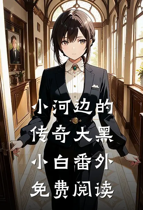 小河边的传奇大黑小白 番外免费阅读