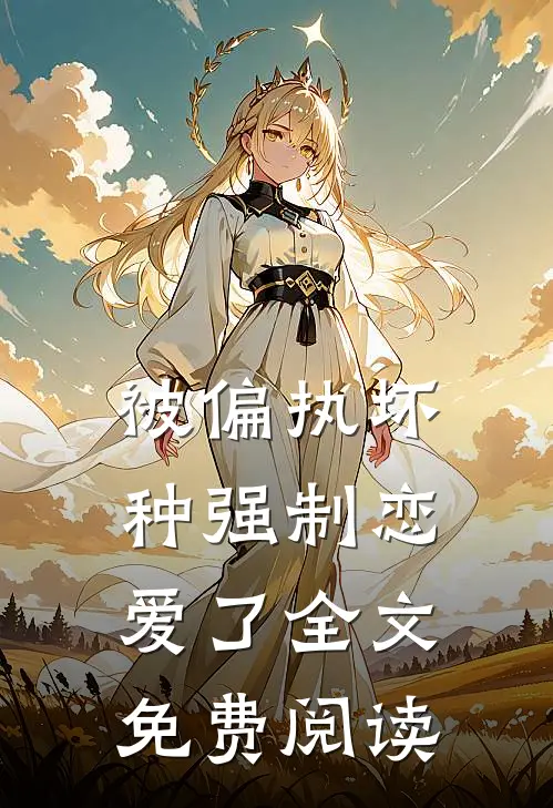 被偏执坏种强制恋爱了全文免费阅读