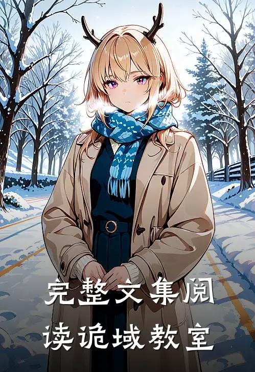 完整文集阅读诡域教室
