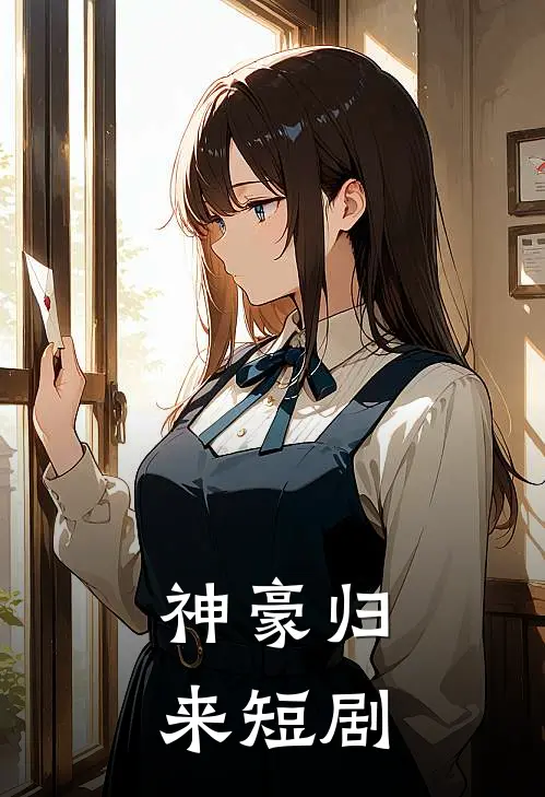 神豪归来短剧