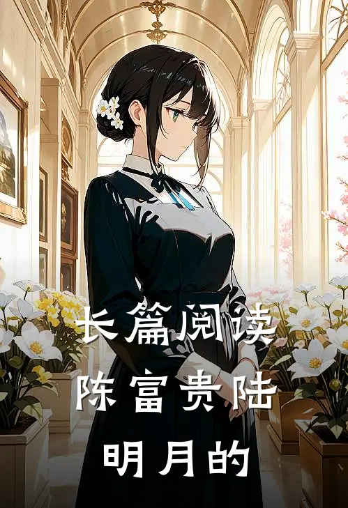 长篇阅读陈富贵陆明月的