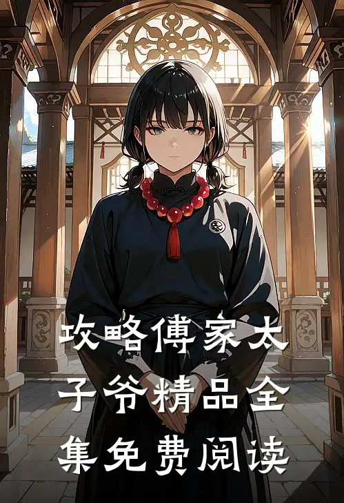 攻略傅家太子爷精品全集免费阅读