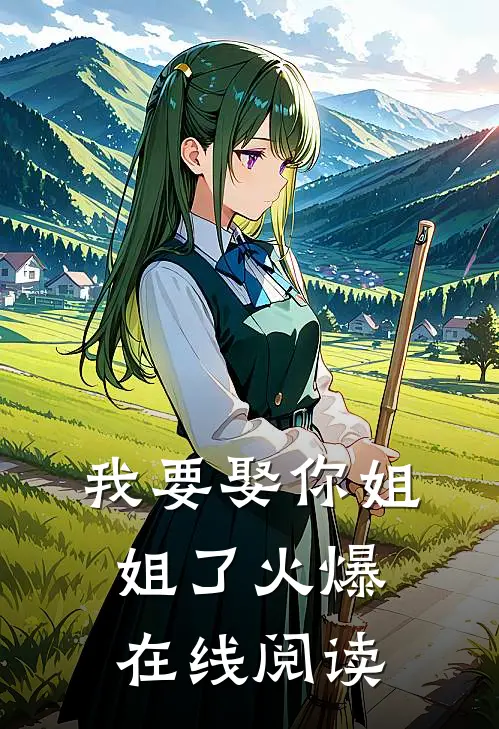 我要娶你姐姐了火爆在线阅读