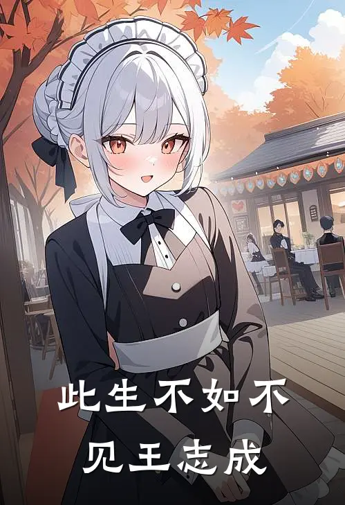 此生不如不见王志成