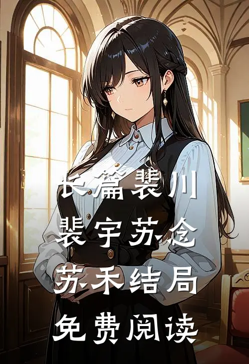 长篇裴川裴宇苏念苏禾结局免费阅读
