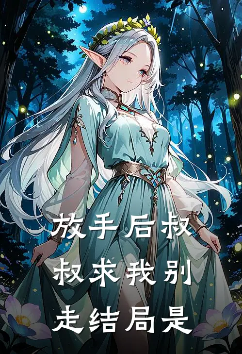 放手后叔叔求我别走结局是