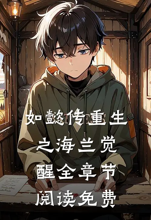 如懿传重生之海兰觉醒全章节阅读免费