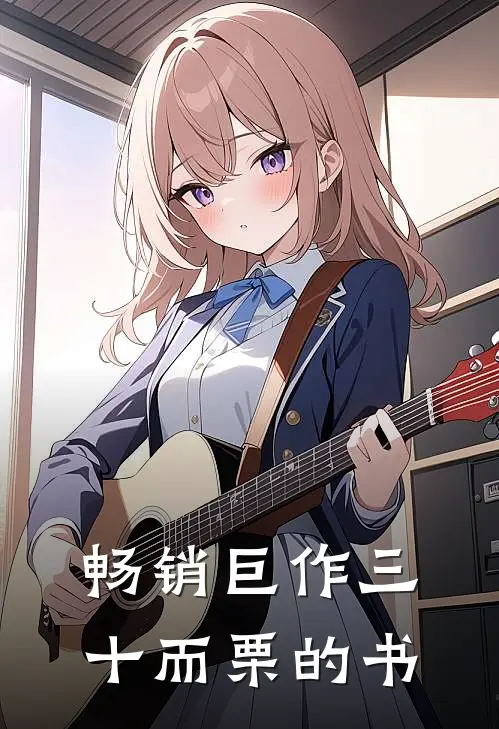 畅销巨作三十而栗的书