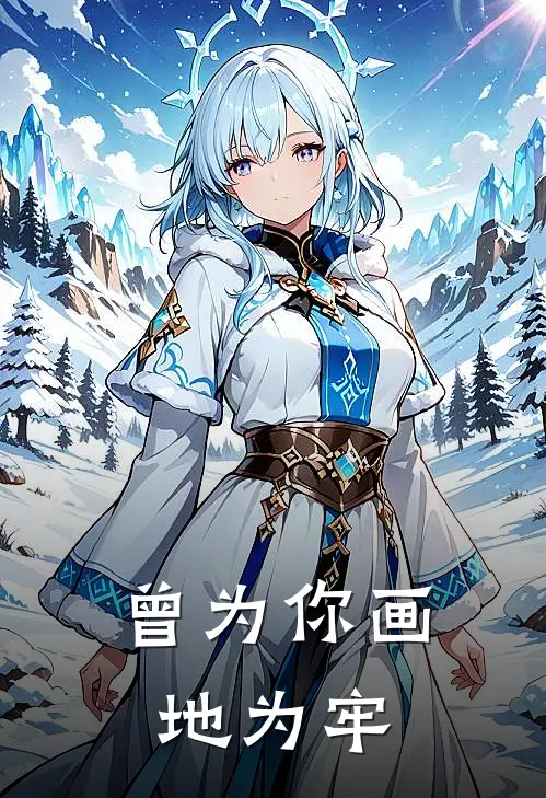 曾为你画地为牢