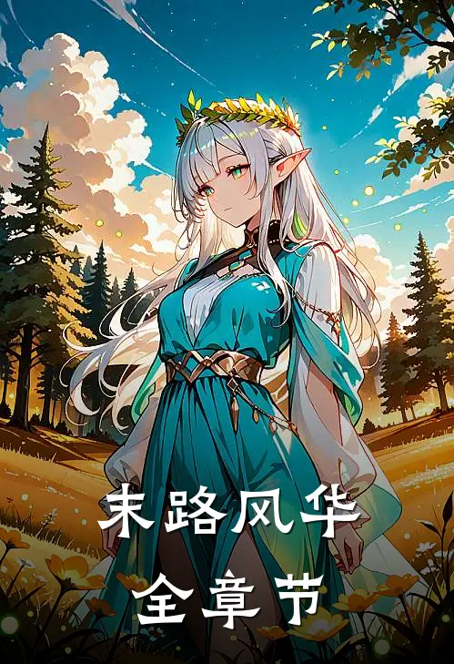 末路风华全章节