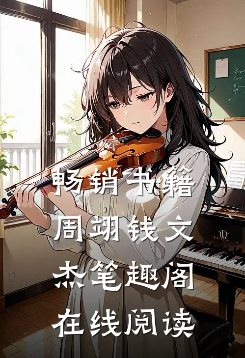 畅销书籍周翊钱文杰 笔趣阁在线阅读