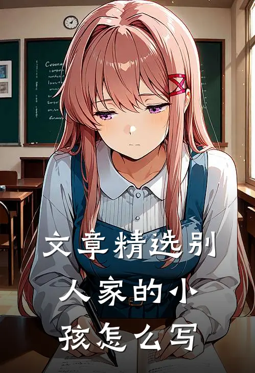 文章精选别人家的小孩怎么写