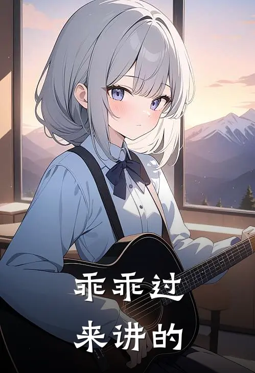 乖乖过来讲的