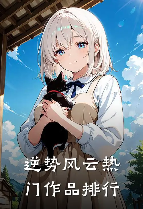 逆势风云热门作品排行