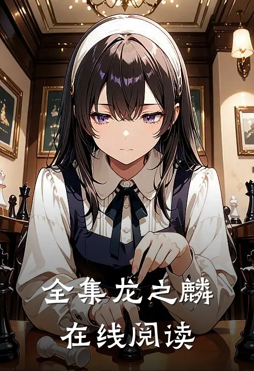 全集龙之麟在线阅读