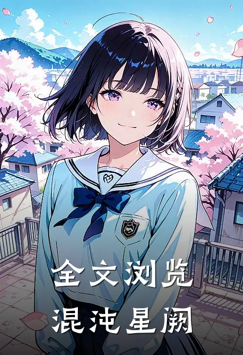 全文浏览混沌星阙