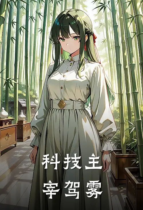 科技主宰 驾雾