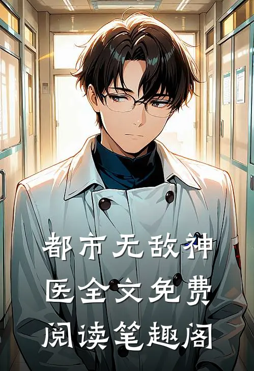 都市无敌神医全文免费阅读笔趣阁