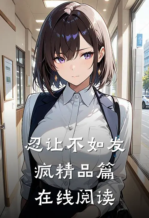 忍让不如发疯精品篇在线阅读
