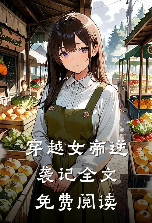穿越女帝逆袭记全文免费阅读