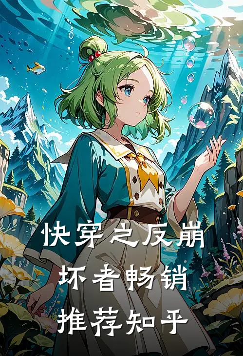快穿之反崩坏者畅销推荐知乎