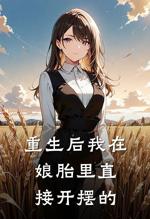 重生后我在娘胎里直接开摆的