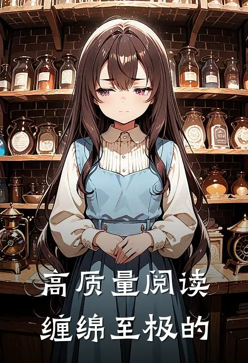 高质量阅读缠绵至极的