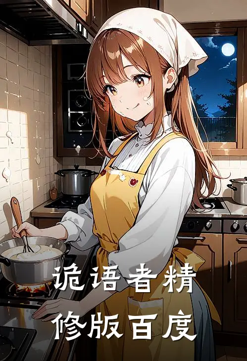 诡语者精修版百度