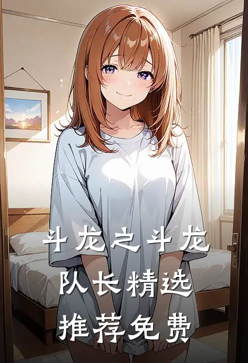 斗龙之斗龙队长精选推荐免费