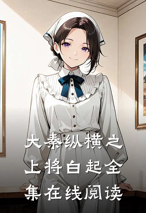 大秦纵横之上将白起全集在线阅读