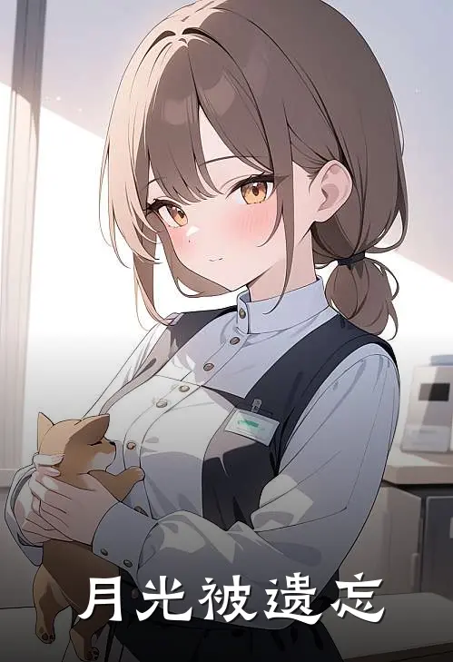 月光被遗忘