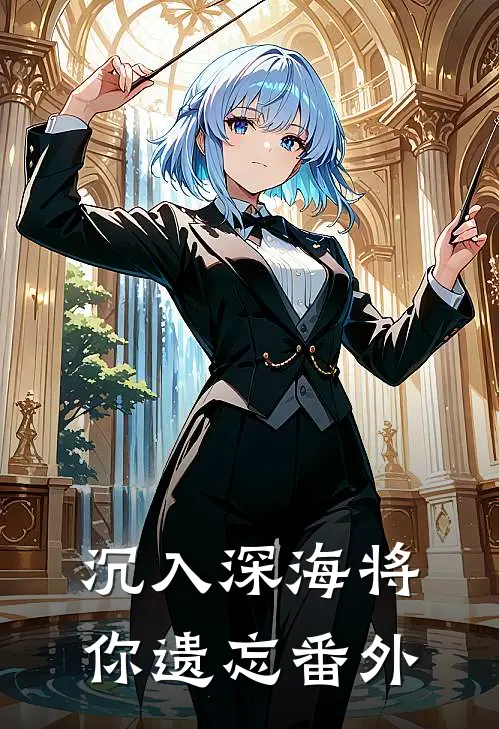 沉入深海将你遗忘番外