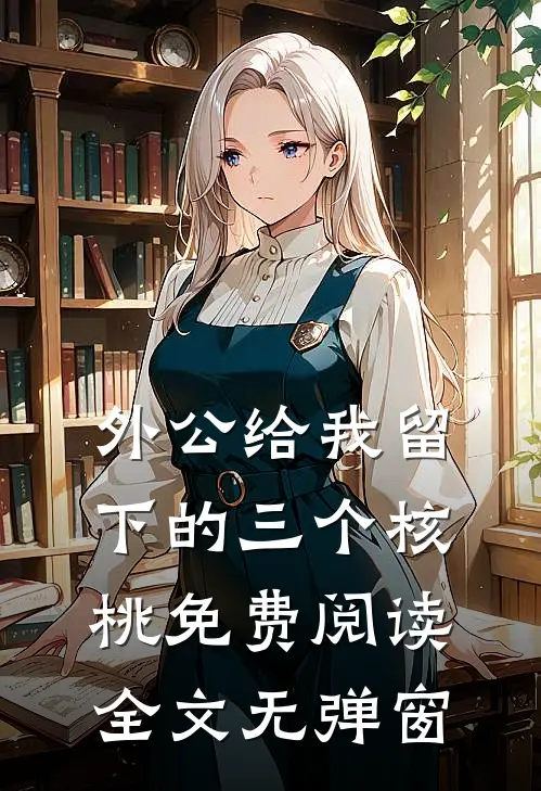 外公给我留下的三个核桃免费阅读全文无弹窗