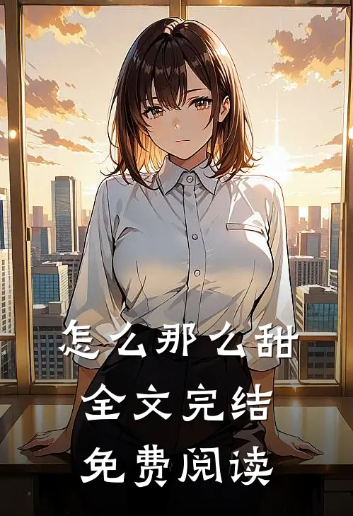 怎么那么甜全文完结免费阅读