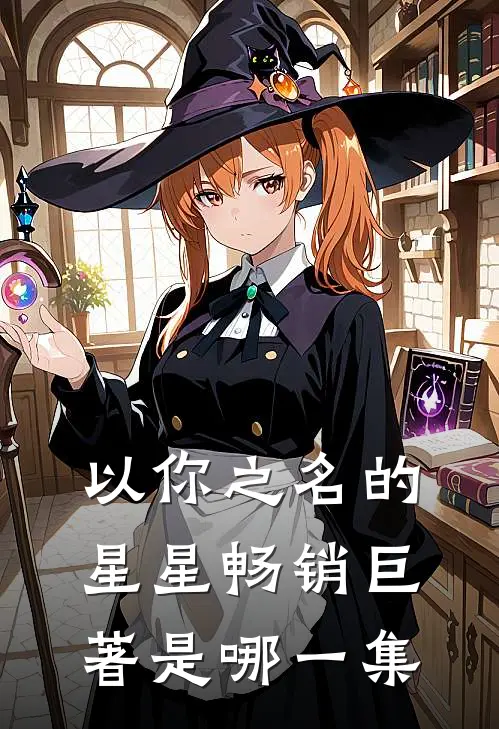 以你之名的星星畅销巨著是哪一集