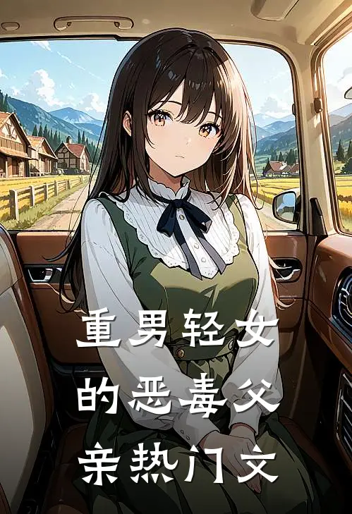 重男轻女的恶毒父亲热门文