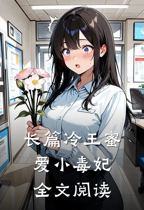 长篇冷王蜜爱小毒妃全文阅读
