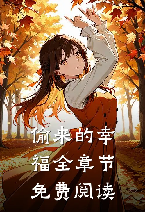 偷来的幸福全章节免费阅读
