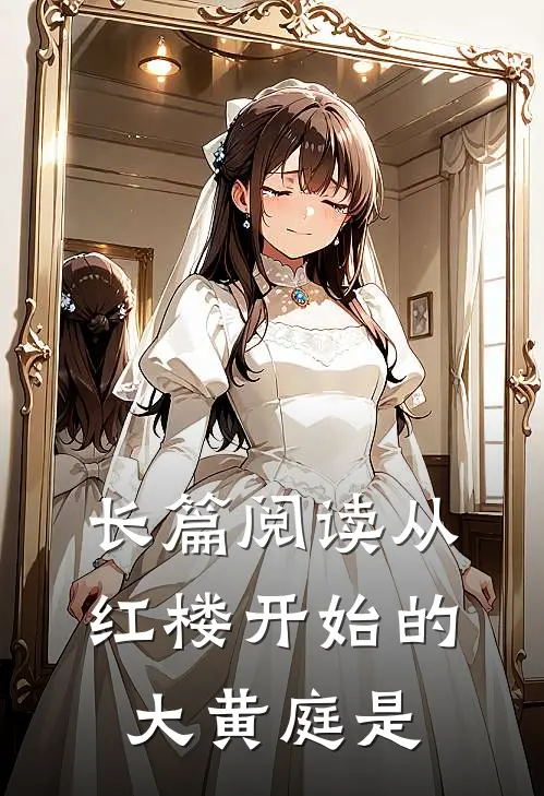 长篇阅读从红楼开始的大黄庭是