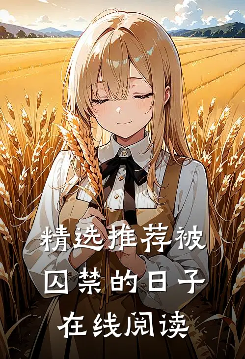 精选推荐被囚禁的日子在线阅读