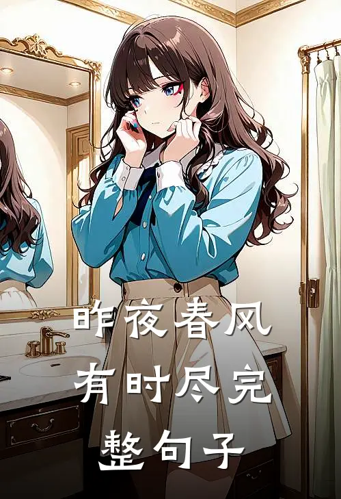 昨夜春风有时尽完整句子